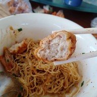 เมนูของร้าน โอว ก๋วยเตี๋ยวพริกสด ซ.มัยลาภ(ย้ายจาก สุคนธสวัสดิ์)