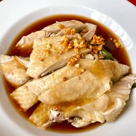 เมนูของร้าน An An Lao