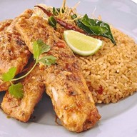 Kloset Cafe สยามพารากอน