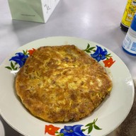 เมนูของร้าน ร้านข้าวต้มอะเมซิ่ง (AMAZING) บางแก้ว