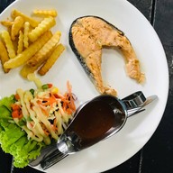 Coffee Bangkok Halal 2 สาขา 2 ปัตตานี
