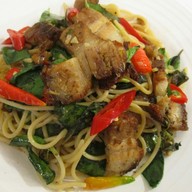 โคริอาหารไทยและญี่ปุ่น