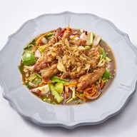 Kloset Cafe สยามพารากอน