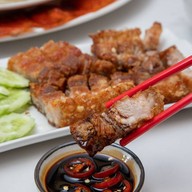 เมนูของร้าน น่ำเล้งไชนีส สตรีทฟู้ดส์