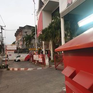 ข้าวขาหมูไปรษณีย์