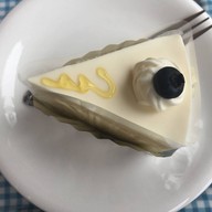 เมนูของร้าน Cheese Cake Garden Fuji Mt.