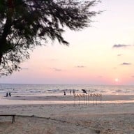 หาดเจ้าหลาว