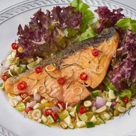 Kloset Cafe สยามพารากอน