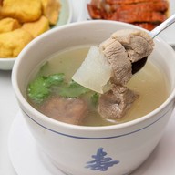 เมนูของร้าน น่ำเล้งไชนีส สตรีทฟู้ดส์