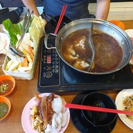 Cha Cha Shabu สาขาสันทราย