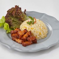 Kloset Cafe สยามพารากอน