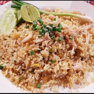 ข้าวผัดปูVsเล้งแซ่บ345 345