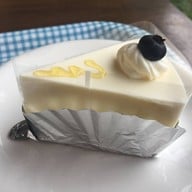 เมนูของร้าน Cheese Cake Garden Fuji Mt.