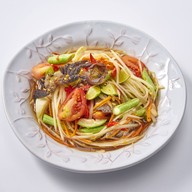 Kloset Cafe สยามพารากอน