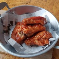 เมนูของร้าน Papa's Kitchen สวนหลวง