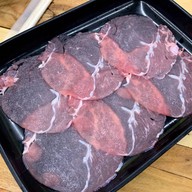 หอมเนย โคขุนกระทะร้อน พัทยา