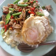 ครัวโชคชัย .