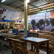 บรรยากาศ จิ้มจุ่ม แจ่วฮ้อน (ปากช่อง)