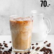 Happy Cup Cafe แฮปปี้คับ บึงหนองบอน
