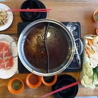 Cha Cha Shabu สาขาสันทราย