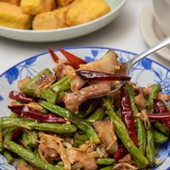 เมนูของร้าน น่ำเล้งไชนีส สตรีทฟู้ดส์