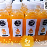 น้ำมะพร้าว Morning Coco ดอนเมือง