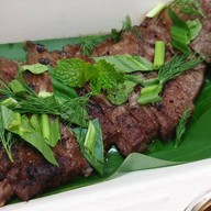 เมนูของร้าน 80/20 Delivery