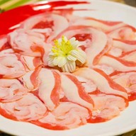 ตี๋น้อย สุกี้ ปิ้งย่าง ร่มเกล้า