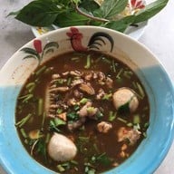 ก๋วยเตี๋ยวเรือวิภา