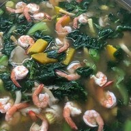 ร้านข้าวแกงแม่ต้อย”ร้อยหม้อ”