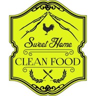 Sweet home Clean food