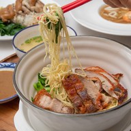 เมนูของร้าน น่ำเล้งไชนีส สตรีทฟู้ดส์