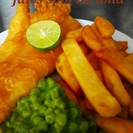 Jules sportarama bar & restaurant