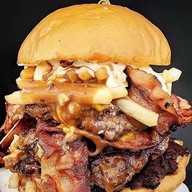 ohio's burger station