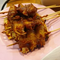 Cha Cha Shabu สาขาสันทราย