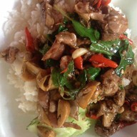 ครัวโชคชัย .