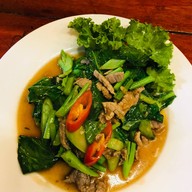 Coffee Bangkok Halal 2 สาขา 2 ปัตตานี