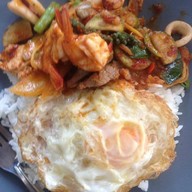 ครัวโชคชัย .