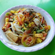 ร้านลาบหนองบัวลำภู คุณป๋อม