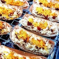 นายละมุน ขนมไทย&อบอร่อย