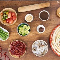 ร้านส้มตำเจ๊ผิง