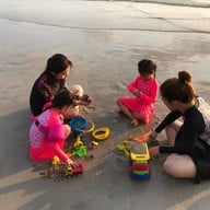 หาดเจ้าหลาว