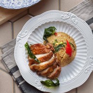 Kloset Cafe สยามพารากอน