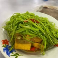 เมนูของร้าน ร้านข้าวต้มอะเมซิ่ง (AMAZING) บางแก้ว