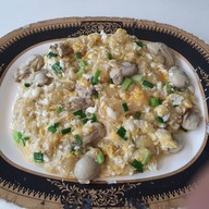 เมนูของร้าน เล่าชื้อ โคราช