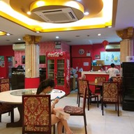 ภัตตาคารเชียงการีล่าสีลม สีลม