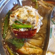 Cha Cha Shabu สาขาสันทราย