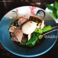 ก๋วยเตี๋ยวเรือวิภา