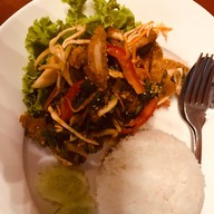 Coffee Bangkok Halal 2 สาขา 2 ปัตตานี