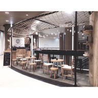 Mama Café The Ninth Tower A